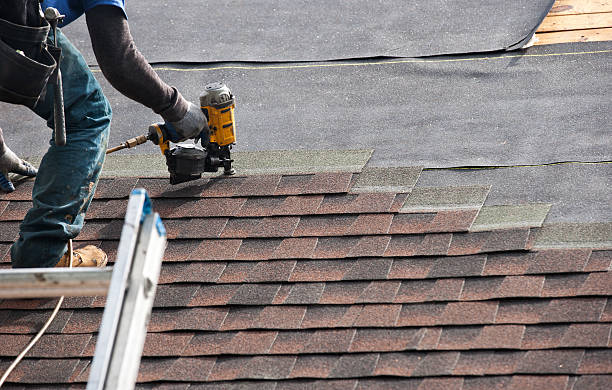 Licensed Roof Repair service in Oak Ridge, NC - Brentwood Metal Roofing